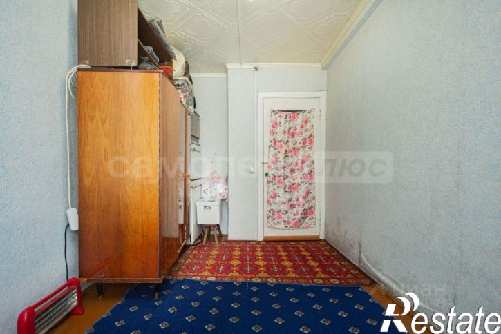 2-комн квартира Спортивная улица, 3,  д. 3