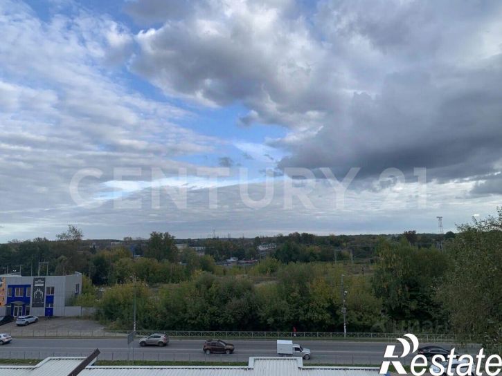 1-комн квартира Московская улица, 59,  д. 59