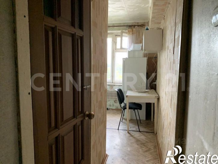 1-комн квартира Московская улица, 59,  д. 59