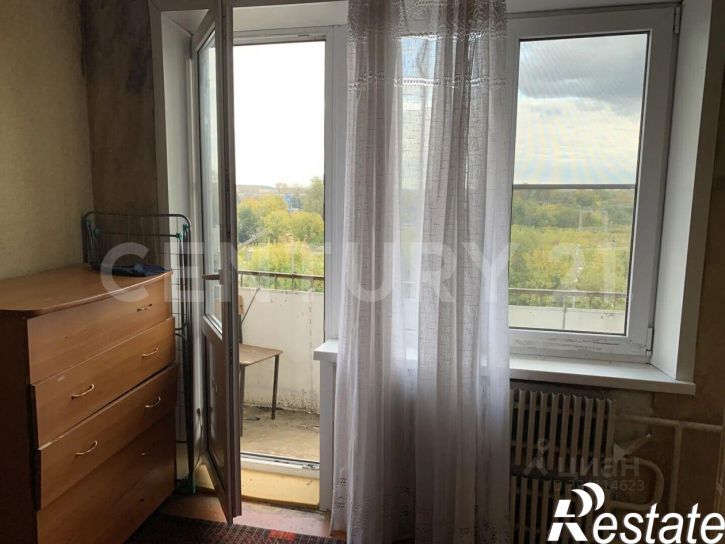 1-комн квартира Московская улица, 59,  д. 59