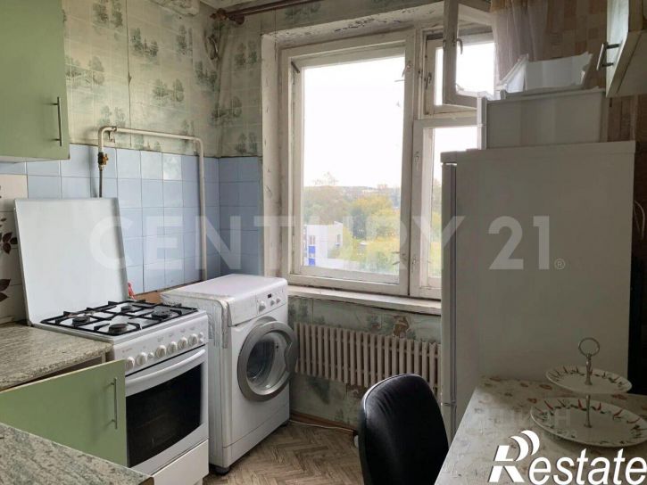 1-комн квартира Московская улица, 59,  д. 59