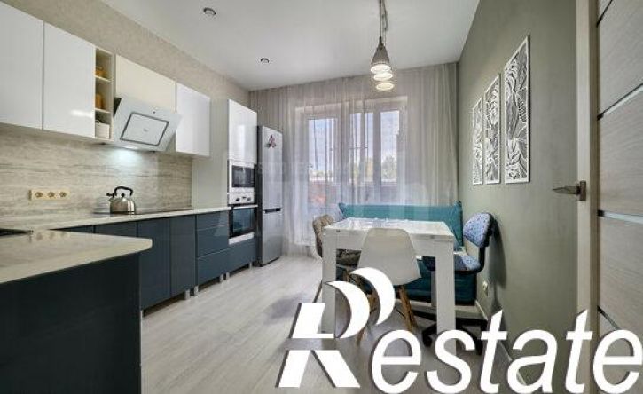 2-комн квартира Коммунальная улица, 33,  д. 33