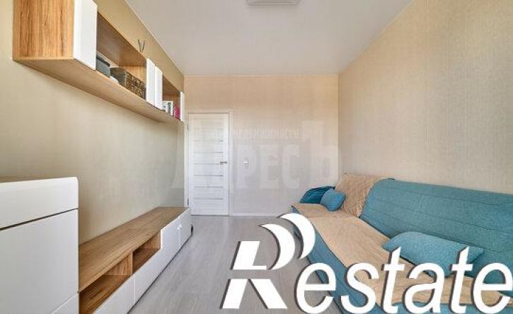 2-комн квартира Коммунальная улица, 33,  д. 33