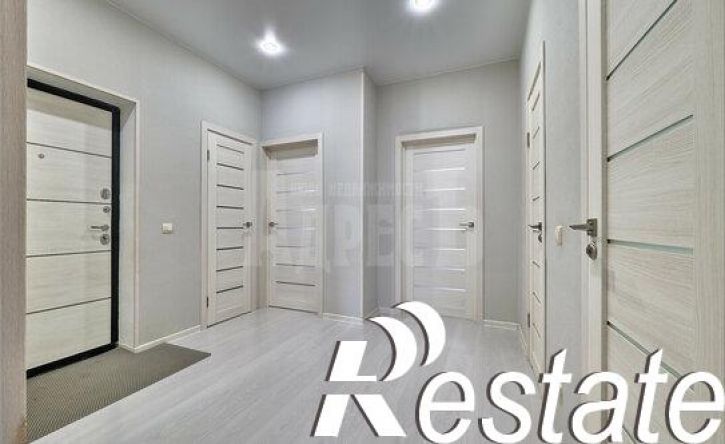 2-комн квартира Коммунальная улица, 33,  д. 33