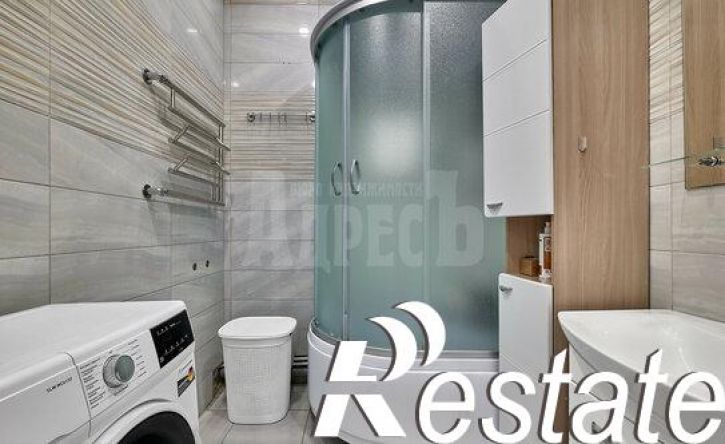 2-комн квартира Коммунальная улица, 33,  д. 33