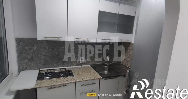 2-комн квартира Станционный проезд, 7,  д. 7