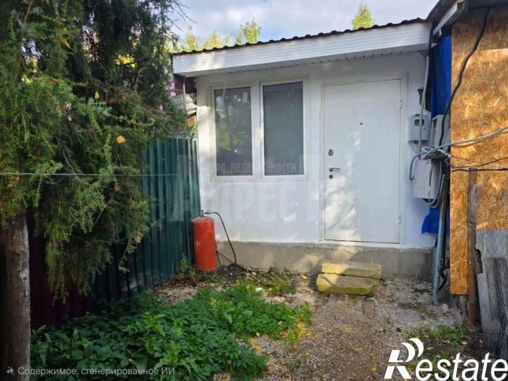 2-комн квартира Станционный проезд, 7,  д. 7