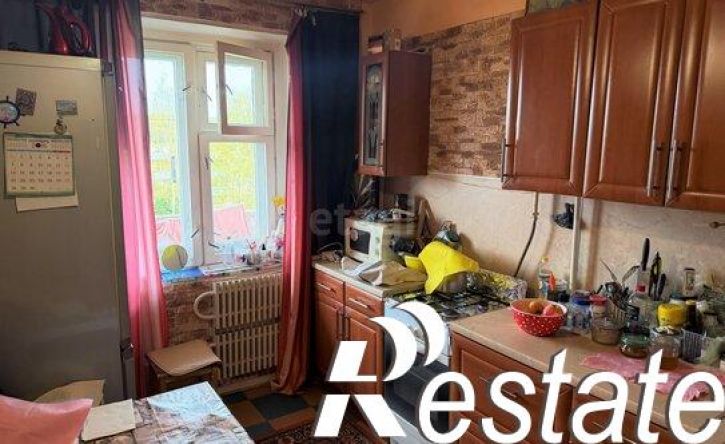 1-комн квартира Центральная улица, 47,  д. 47