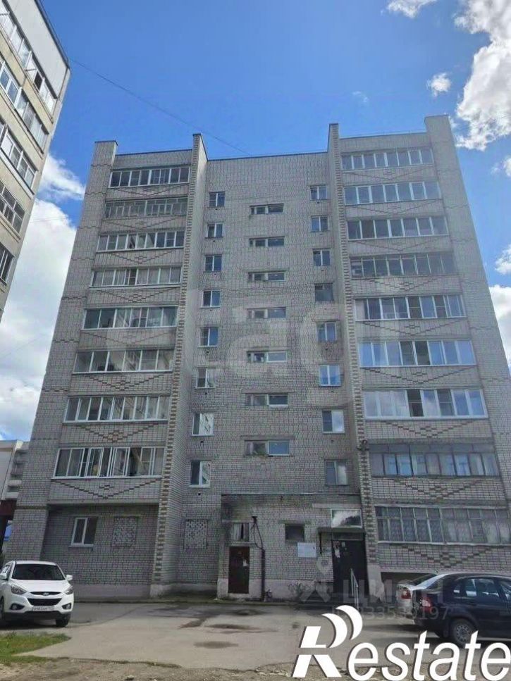 2-комн квартира мкр Победы, 38,  д. 38