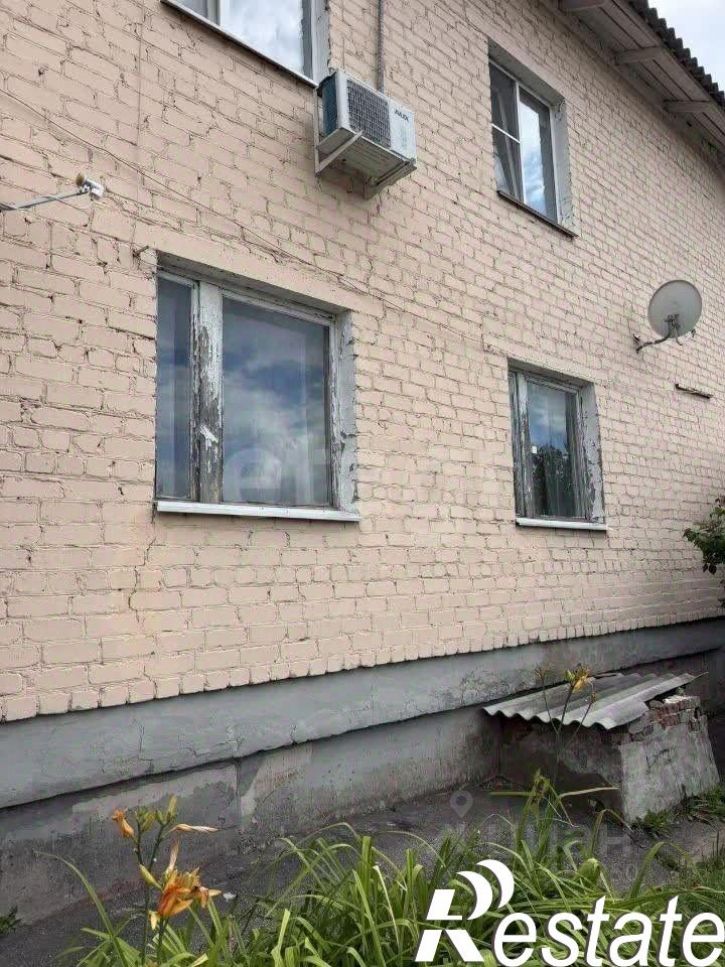 2-комн квартира улица Чкалова, 6,  д. 6