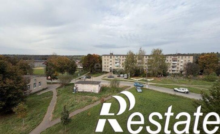 1-комн квартира Центральная улица, 47,  д. 47