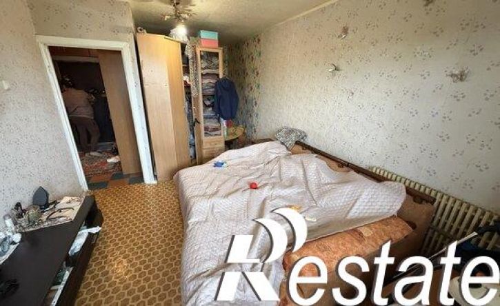 1-комн квартира Центральная улица, 47,  д. 47