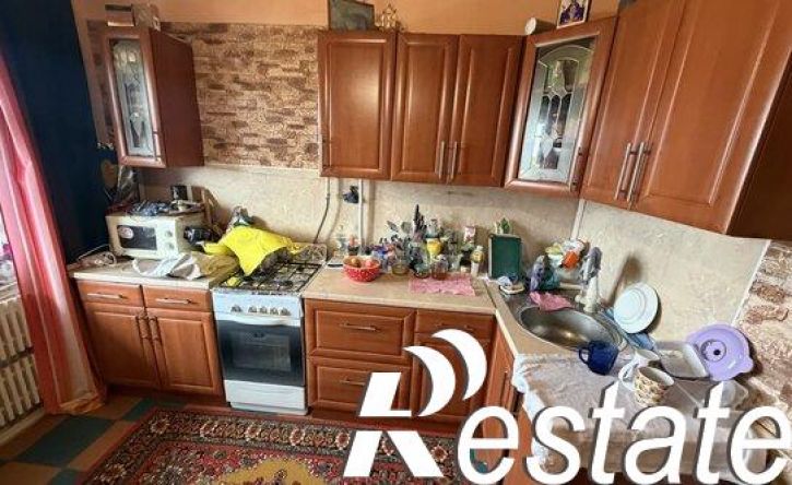 1-комн квартира Центральная улица, 47,  д. 47