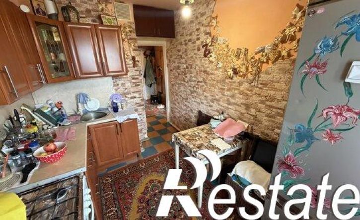 1-комн квартира Центральная улица, 47,  д. 47