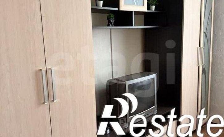 1-комн квартира улица Ленина, 38,  д. 38