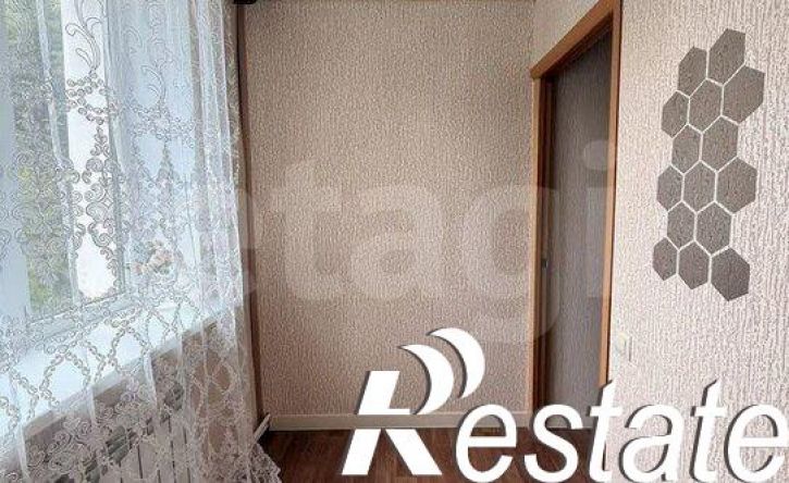 1-комн квартира улица Ленина, 38,  д. 38