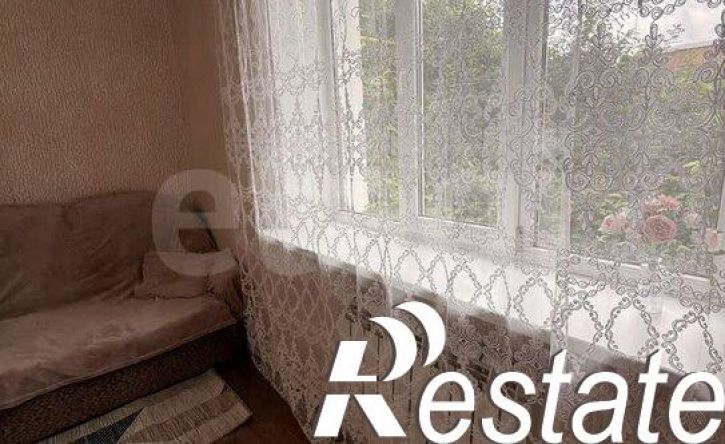 1-комн квартира улица Ленина, 38,  д. 38
