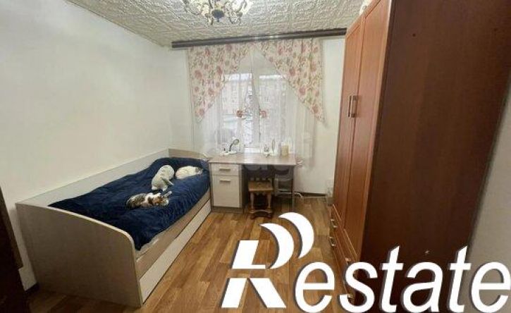 3-комн квартира улица 1 Мая, 9,  д. 9