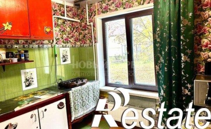 1-комн квартира улица Энтузиастов, 11А,  д. 11А